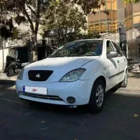 تیبا 2 مدل97 اقساطی