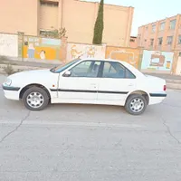 پژو پارس سال، مدل ۱۳۹۸ بسیار تمیز|خودرو سواری و وانت|کرمان, |دیوار