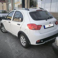 کوییک s دنده ای مدل 403|خودرو سواری و وانت|یزد, |دیوار