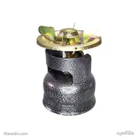 پیک نیک نیم کیلویی با سری