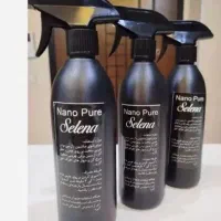 اسپری نانو سلنا