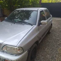 پراید141