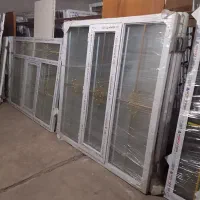 پیمانکاری درب پنجره  پی وی سی دو جداره سکوریت|خدمات پیشه و مهارت|بوشهر, |دیوار