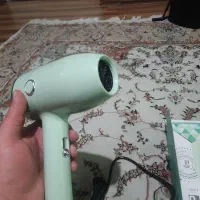 سشوار مسافرتی|لوازم حمام|تبریز, |دیوار