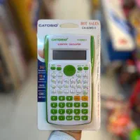 ماشین حساب مهندسی رنگی با کیفیت خارجی