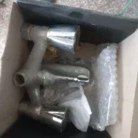 شیر دوش حمومی