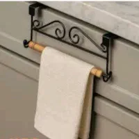 جااسکاجی..جالیوانی..جا آویز دستمال|آب‌چکان و نظم‌دهنده ظروف|الیگودرز, |دیوار