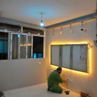 خدمات فنی قائم لوله کشی و برقی ساختمانی و صنعتی|خدمات پیشه و مهارت|تهران, نیروی هوایی (پیروزی)|دیوار