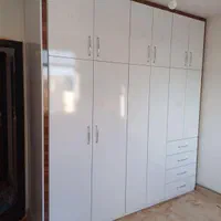 کمددیواری کدچهارهزاروچهار|جاکفشی، کمد، دراور|اردبیل, |دیوار