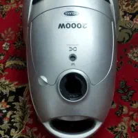 بخاری و جارو برقی سالم