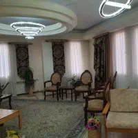 ۱۶۰ متر _سه جهت نور _کم واحد _شهرک غرب