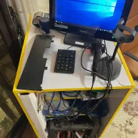 میز فروشگاه