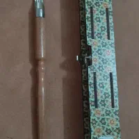 قلم فلزی یوسف سایز۸