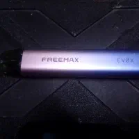 ویپ freemax