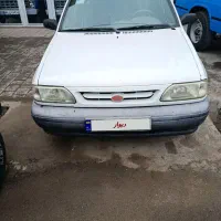 پراید92|خودرو سواری و وانت|اهر, |دیوار