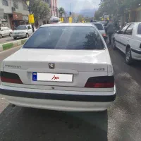 پژو پارس|خودرو سواری و وانت|رشت, پارک شهر|دیوار