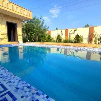 400 متری منطقه باغ ویلایی اقاقیای 2/ مشجر