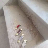 چاقو  زنجان استاد ابوالفضل|صنایع دستی و سایر لوازم تزئینی|تهران, سنگلج (شاپور)|دیوار