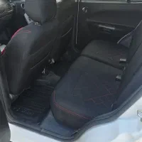 کوییک مدل ۹۸ بیرنگ|خودرو سواری و وانت|گرگان, |دیوار