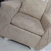 مبل هفت نفره درحد نو