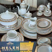 فروش سرویس چینی اصل|ظروف سرو و پذیرایی|مشهد, امیریه|دیوار