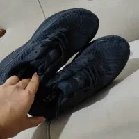 کتونی هوکا سایز 43 و 44|کیف، کفش، کمربند|خرم‌آباد, |دیوار