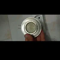 لامپ هالوژن سفید و زرد