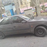 روا ۸۶ دوگانه کارخانه