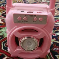 اسپیکر.. رادیو