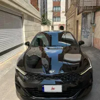 کیا k5 فول ترین نسخه منطقه دائم