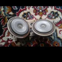 بوق استوک بنزی صدای بلند