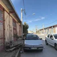 فروش سوله تجاری ارتفاع بلند برق ۳فاز|فروش دفتر صنعتی، کشاورزی، تجاری|ابهر, |دیوار