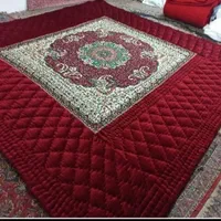 لحاف دوزی ولیعصر