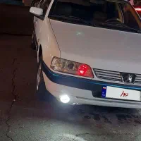 slx 405 مدل93|خودرو سواری و وانت|تهران, اوقاف|دیوار