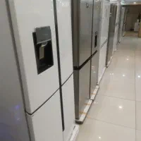 یخچال فریزر ودوغلو