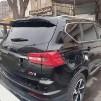 خودرو شاسی بلند FMC sx5 فردا موتور|خودرو سواری و وانت|بهارستان, |دیوار