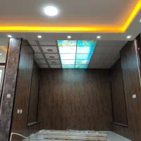 طراحی واجرایه سقفهایه کاذب کناف.پی وی سی.تایل