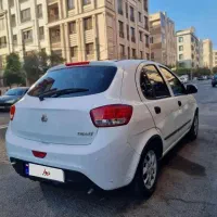 تیبا 2 هاچبک مدل 1400|خودرو سواری و وانت|تهران, پونک|دیوار