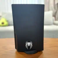PS5 SPIDER MAN BUNDLE به همراه بازی|کنسول، بازی ویدئویی و آنلاین|تهران, پونک|دیوار