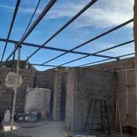 جوشکاری سیار  وباربری