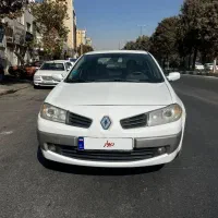 مگان 2000اتومات|خودرو سواری و وانت|کرج, دولت‌آباد|دیوار