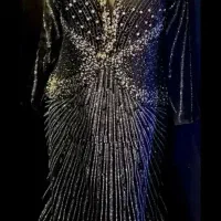 لباس مجلسی زنانه به روز