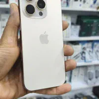 فروش اقساطی آیفون 16 پرو iPhone 16 pro