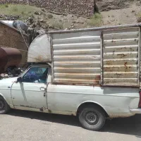 پیکان وانت