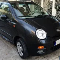 ام وی ام ۱۱۰ چهار سیلندر استثنایی