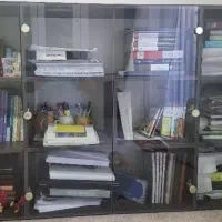 کتابخانه