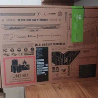 Tuf F15|رایانه همراه|تهران, شمس‌آباد|دیوار