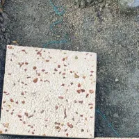 موزائیک واش بتن پرسی