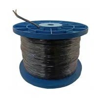 کابل دوربین RG59+2C 75 اهم ترکیبی