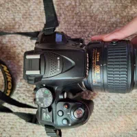 دوربین عکاسی نیکون D5300|دوربین عکاسی و فیلمبرداری|اهواز, کیان اباد|دیوار